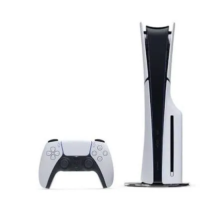 PlayStation Disc