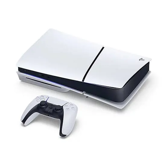 PlayStation Disc Slim کارکرده
