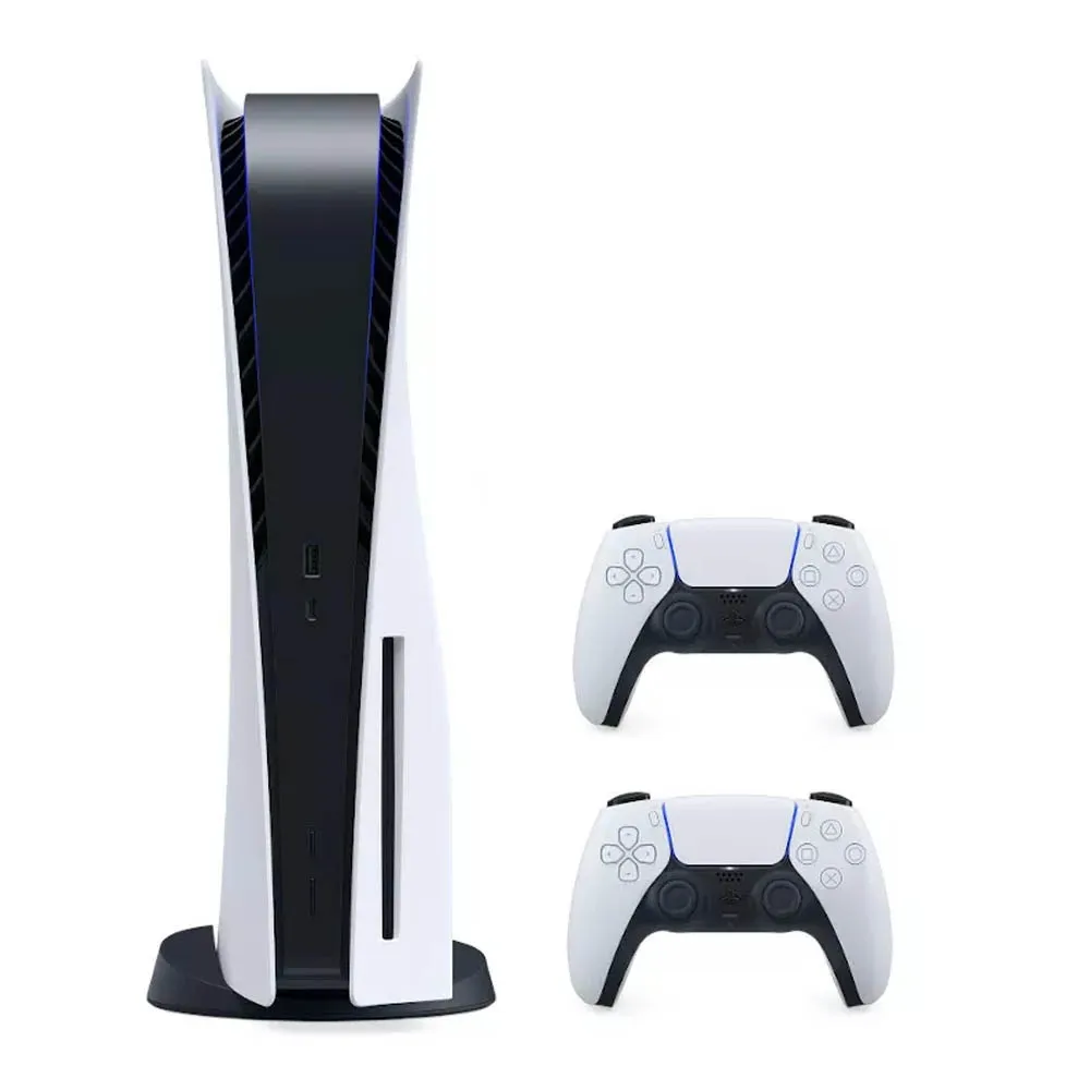 Playstation 5 Disc Fat کارکرده