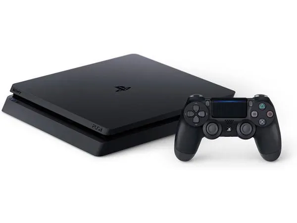 PlayStation 4 Copy ظرفیت 500 گیگابایت
