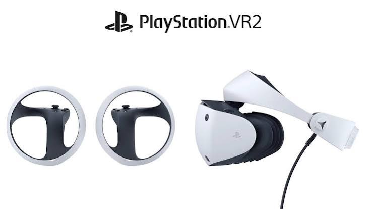 PlayStation VR2